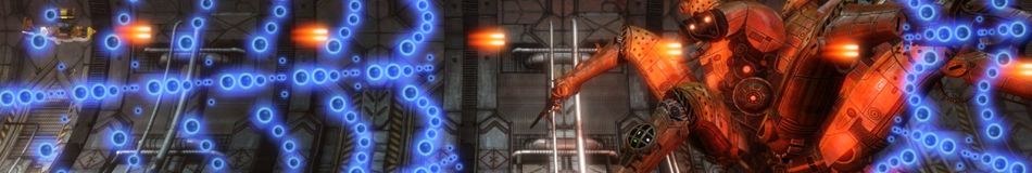 screenshot_2_Sine Mora: A Timely Evolution in Shoot'em Ups