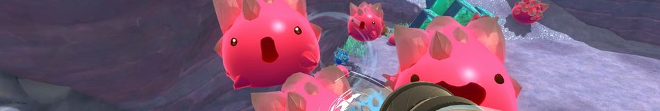 screenshot_2_Slime Rancher: A Charming Yet Lackluster Retreat