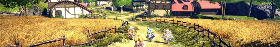 screenshot_2_Star Ocean: A Stellar Blend of Fantasy and Sci-Fi