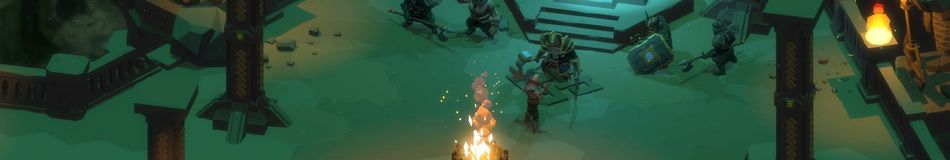 screenshot_2_Stolen Realm: A Realm Worth Delving Into or Just Another Dungeon Crawler?