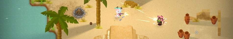 screenshot_2_Super Animal Royale: A Quirky Battle for Furvival