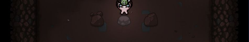 screenshot_2_The Binding of Isaac: Rebirth - Descend into Madness with CompletionistMaster