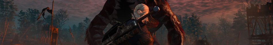 screenshot_2_Unleash the Monster Within - The Witcher 3: Wild Hunt