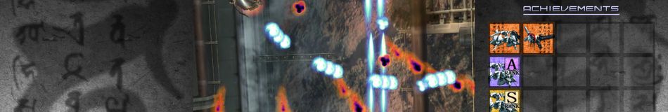 screenshot_2_Unparalleled Challenge: Ikaruga's Brain-Bending Bullet Ballet