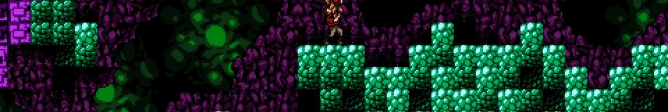 screenshot_3_A Masterpiece Unearthed: Axiom Verge