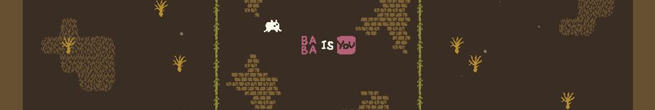 screenshot_3_Baba Is You: Bend the Rules, Change Your World