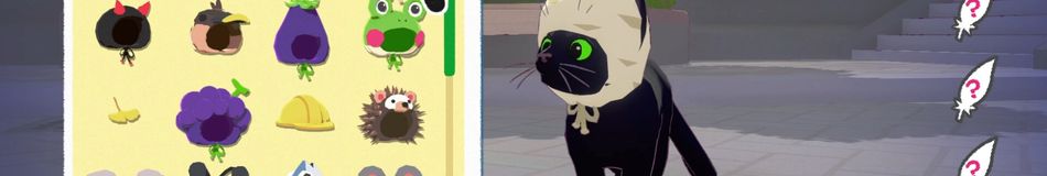 screenshot_3_Charming Whiskers: A Purrrfect City Romp