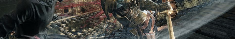 screenshot_3_Dark Souls III – Embrace the Darkness Like Never Before!