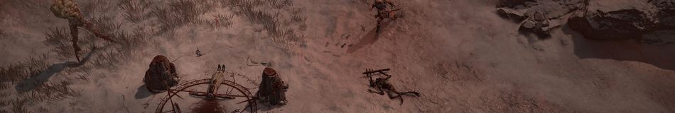 screenshot_3_Diablo IV: Hellishly Fun or Just a Demonic Disappointment?