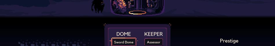 screenshot_3_Digging Deep: The Highs and Lows of Dome Keeper