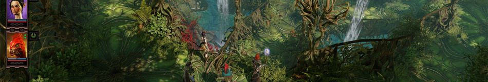 screenshot_3_Divinity: Original Sin 2 - A Frustrating Dive into the Depths of Rivellon