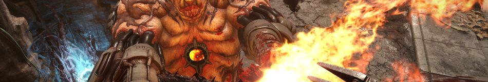 screenshot_3_DOOM Eternal: The Ultimate Demon-Slaughtering Frenzy