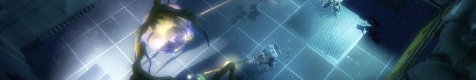 screenshot_3_Epic Bug Hunt: Alien Swarm Delivers Thrilling Co-op Action!