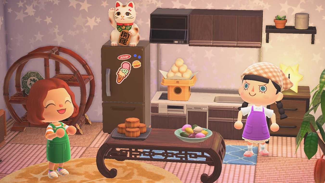 screenshot_3_Escape to Paradise: An In-Depth Look at Animal Crossing: New Horizons