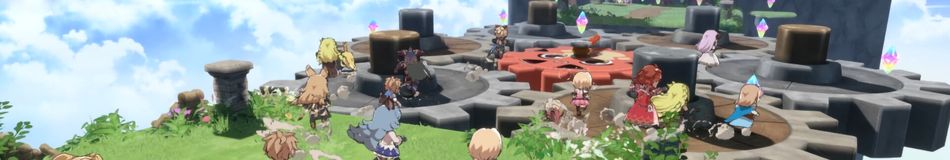 screenshot_3_Granblue Fantasy Versus: Rising - A Champions' Gauntlet or a Lightweight Contender?