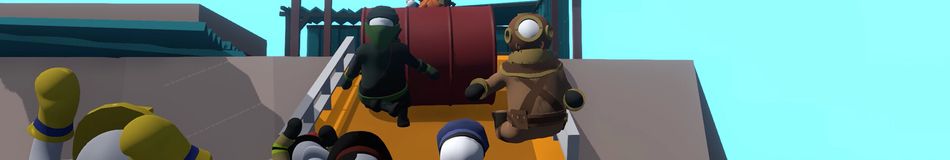 screenshot_3_Human: Fall Flat - A Wobbly Adventure in Creative Chaos