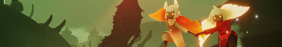 screenshot_3_Sky: Children of the Light - A Soothing Adventure with Hidden Depths