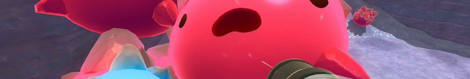 screenshot_3_Slime Rancher: A Charming Yet Lackluster Retreat