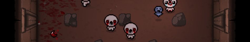 screenshot_3_The Binding of Isaac: Rebirth - Descend into Madness with CompletionistMaster