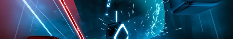 screenshot_3_The Only VR Game Worth Your Time? Beat Saber Hits Hard!