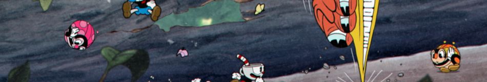 screenshot_4_Cuphead – A Retro Masterpiece with Cutting-Edge Challenge