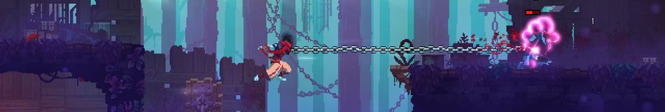 screenshot_4_Epic Challenge Awaits in Dead Cells - A Hardcore Gamer's Dream