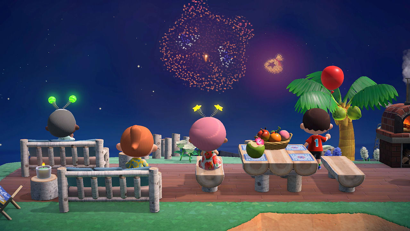 screenshot_4_Escape to Paradise: An In-Depth Look at Animal Crossing: New Horizons