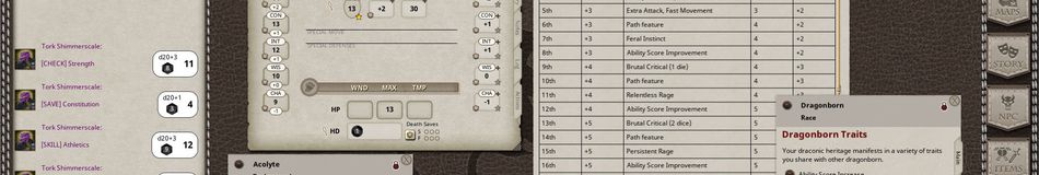 screenshot_4_Fantasy Grounds Unity