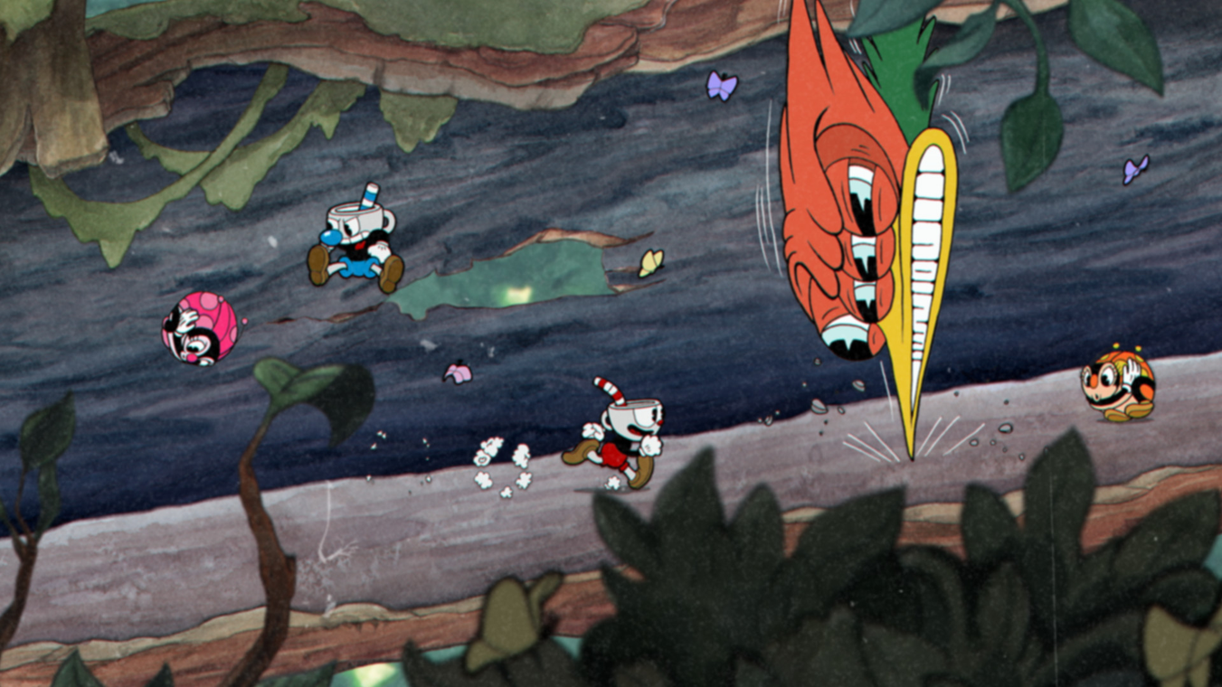 screenshot_4_RetroGamer84's Take on <em>Cuphead</em>: A Super Fun, Nostalgia-Inducing Masterpiece