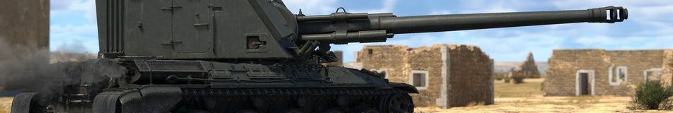 screenshot_4_War Thunder: A Juggernaut of Military Realism