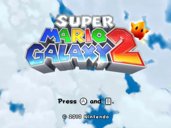 screenshot_0_Super Mario Galaxy 2 – A Celestial Adventure Worth Every Star