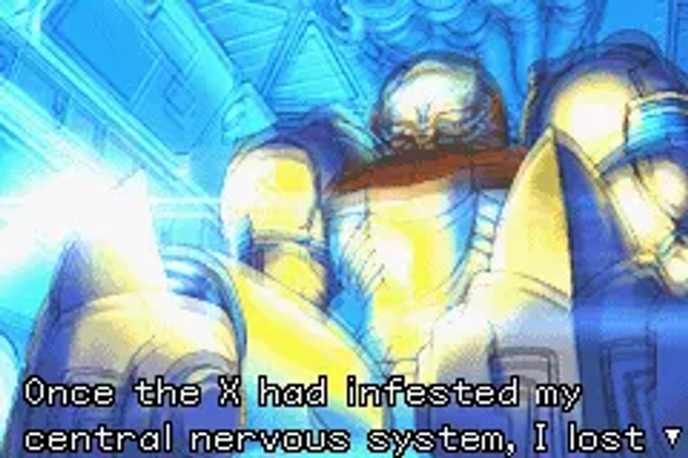 screenshot_2_Metroid Fusion: A Classic Adventure Reimagined