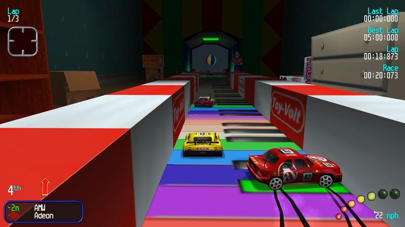 Screenshot 5