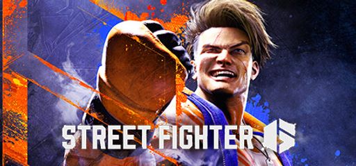 Street Fighter 6 — Modern Fighting Perfected