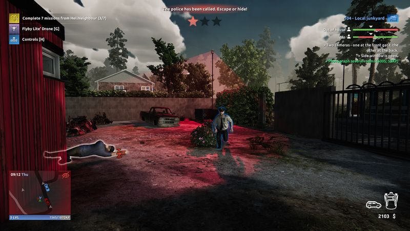 Screenshot 4