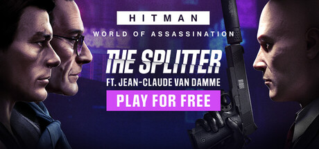 Hitman World of Assassination — Stealth Sandbox Mastery