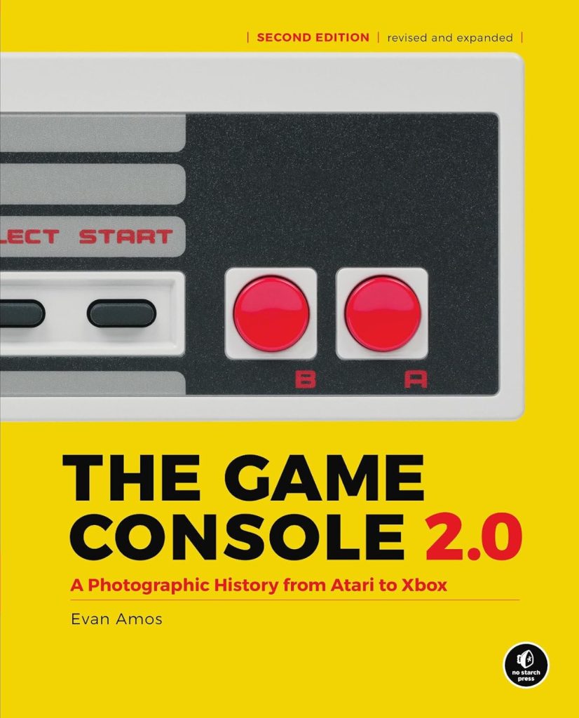 Hardcore Console Lore: Atari to Xbox Photo Review
