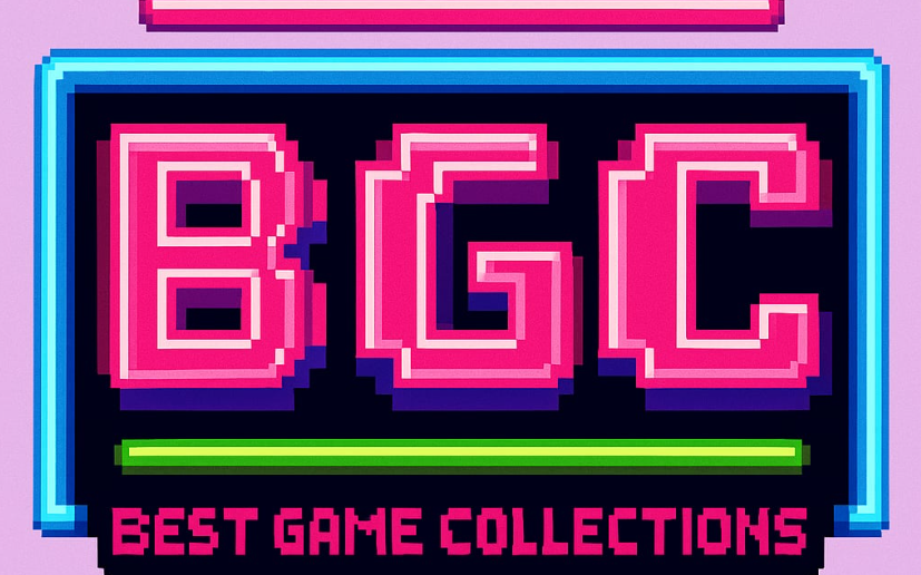 Best Game Collections
