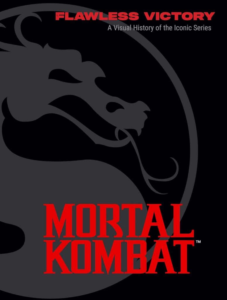 Flawless Victory — MK Visual History Reviewed