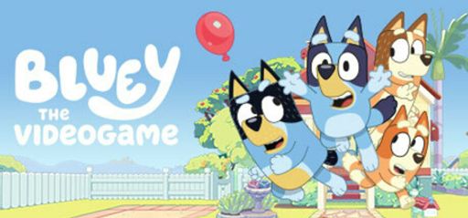 Bluey: The Videogame Review — Cozy, Short & Sweet