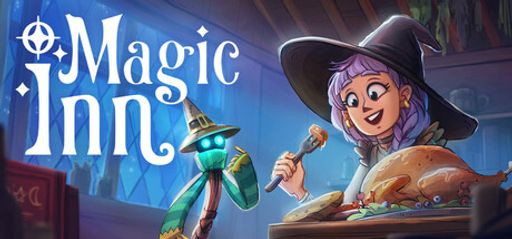 Magic Inn Review: Cozy Visuals, Buggy Polish